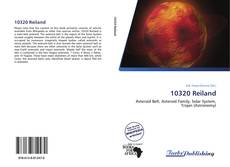 Capa do livro de 10320 Reiland 