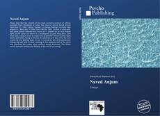 Portada del libro de Naved Anjum