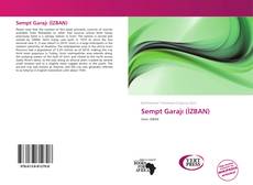 Bookcover of Sempt Garajı (İZBAN)