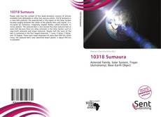 Bookcover of 10318 Sumaura