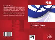 Capa do livro de Percy Worthington 