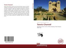 Bookcover of Tennis Channel