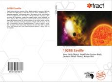 Portada del libro de 10288 Saville