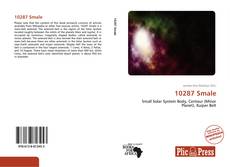 Bookcover of 10287 Smale