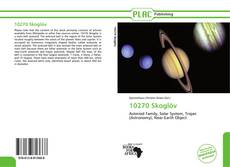 Buchcover von 10270 Skoglöv