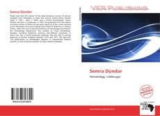 Couverture de Semra Dündar