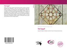 Bookcover of Tel Isqof