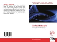 Semtech Solutions的封面