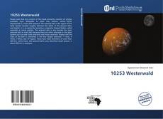 Copertina di 10253 Westerwald