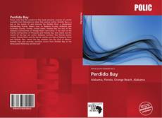 Capa do livro de Perdido Bay 