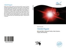 Bookcover of 10220 Pigott