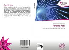 Portada del libro de Perdido Pass