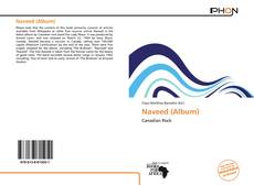 Copertina di Naveed (Album)