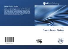 Copertina di Sports Center Station