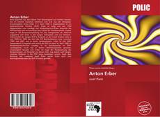 Capa do livro de Anton Erber 