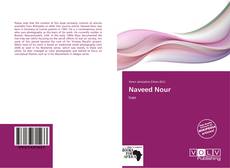 Copertina di Naveed Nour