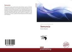 Portada del libro de Semuncia