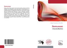 Portada del libro de Semussac