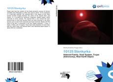 Buchcover von 10125 Stenkyrka