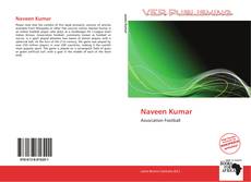 Portada del libro de Naveen Kumar