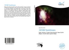 Bookcover of 10108 Tomlinson