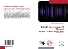 Couverture de Sports Entertainment Xtreme