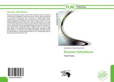 Capa do livro de Naveen Selvadurai 