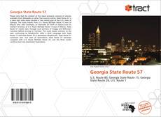 Bookcover of Georgia State Route 57