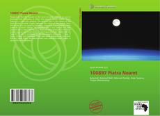 Bookcover of 100897 Piatra Neamt