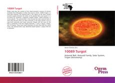 Portada del libro de 10089 Turgot