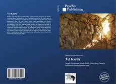 Bookcover of Tel Katifa