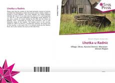 Bookcover of Lhotka u Radnic