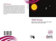 Portada del libro de 10027 Perozzi