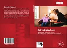 Portada del libro de Betreutes Wohnen