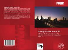 Bookcover of Georgia State Route 83