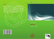 Capa do livro de Naveil 