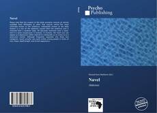 Buchcover von Navel