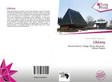 Portada del libro de Libčany