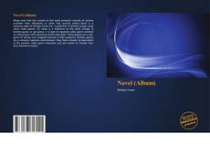 Buchcover von Navel (Album)