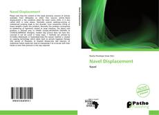 Navel Displacement kitap kapağı