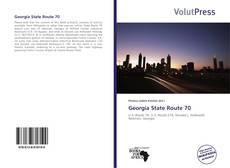 Copertina di Georgia State Route 70