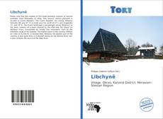 Portada del libro de Libchyně