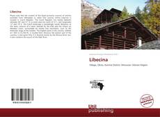 Couverture de Libecina