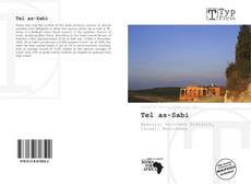 Bookcover of Tel as-Sabi