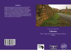 Portada del libro de Libenice