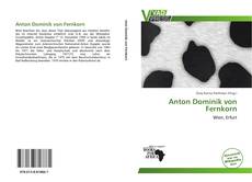 Portada del libro de Anton Dominik von Fernkorn