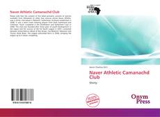 Portada del libro de Naver Athletic Camanachd Club