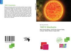 Copertina di 10013 Stenholm