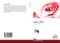 Capa do livro de Naves, Allier 