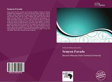 Portada del libro de Semyon Farada